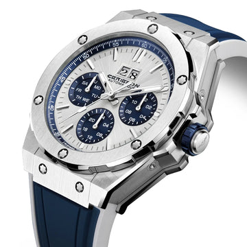 2025 Man Mechanical Watches for Men Sport Analog Automatic Wristwatches with Silicone Strap Stainless Steel Waterproof Reloj