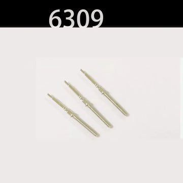 Watch accessories 6309 mechanical movement handle handle handle from the stem adjustment time handle